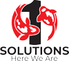 1S AQUA Logo